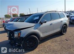 Kia Telluride